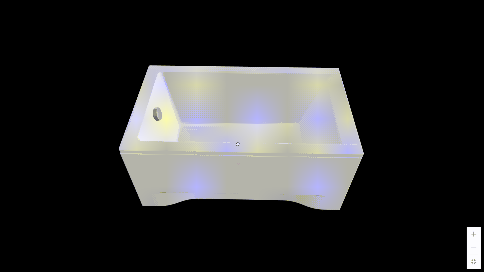 Polimat-CAPRI-mała-wanna-prostokątna-akrylowa-biała.gif (1920×1080)